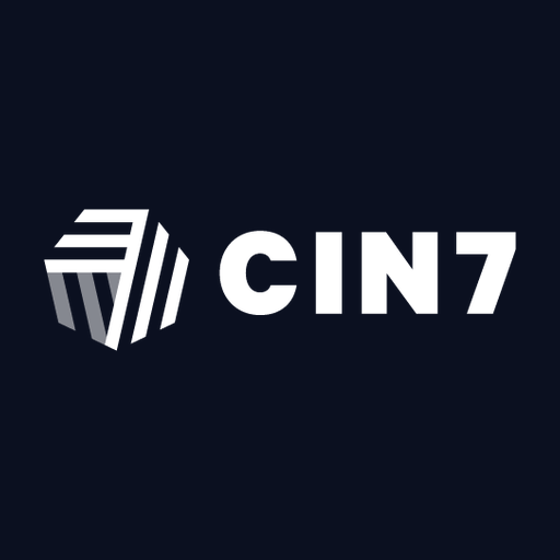 Cin7 logo