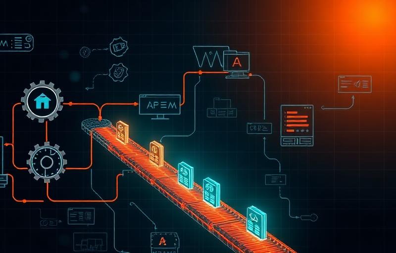 From Manual Ops to Autonomous Workflows: A 12-Month Automation Roadmap