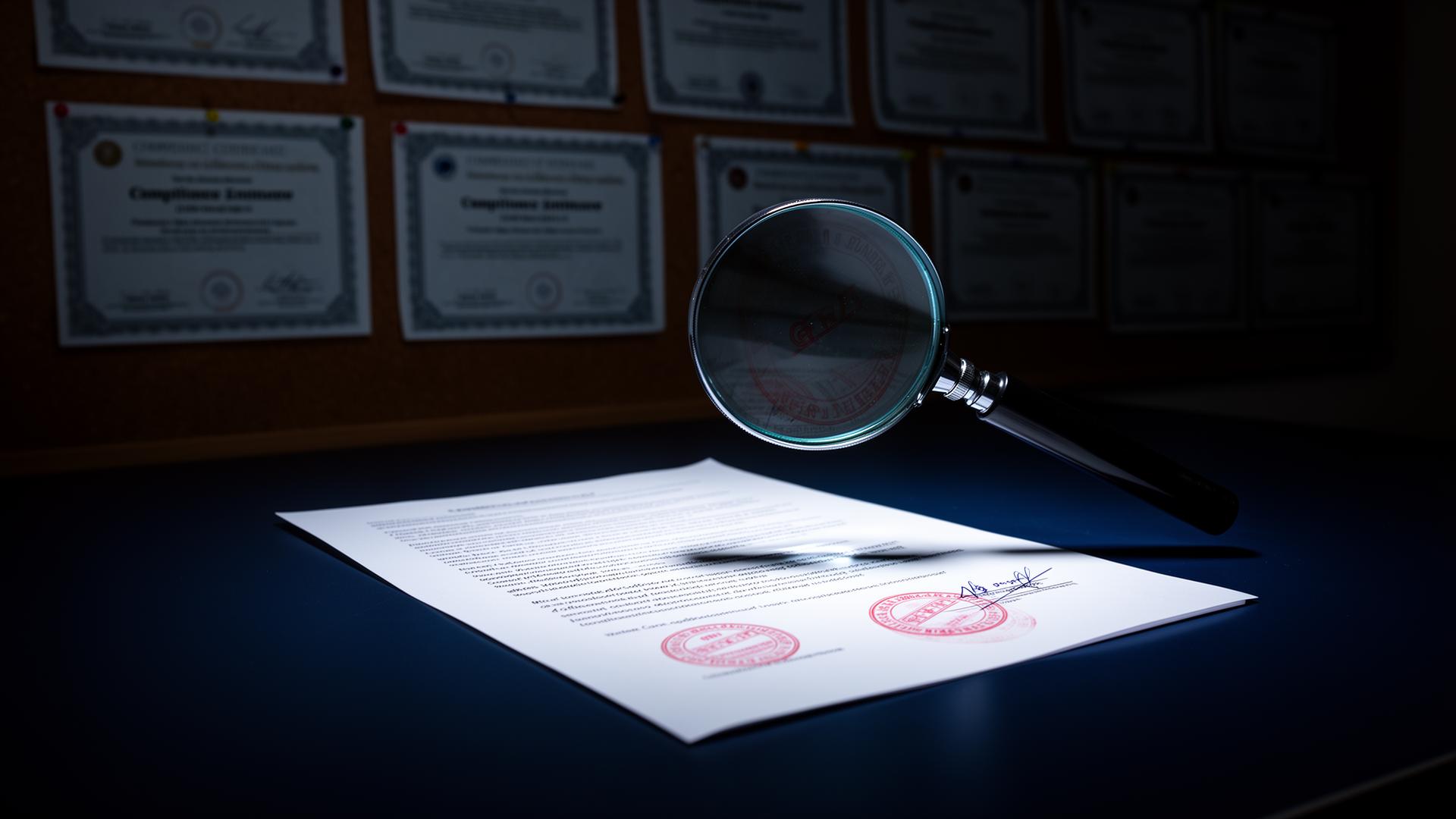 KYC vs. KYV: Why Vendor Vetting Is Not Optional in 2026